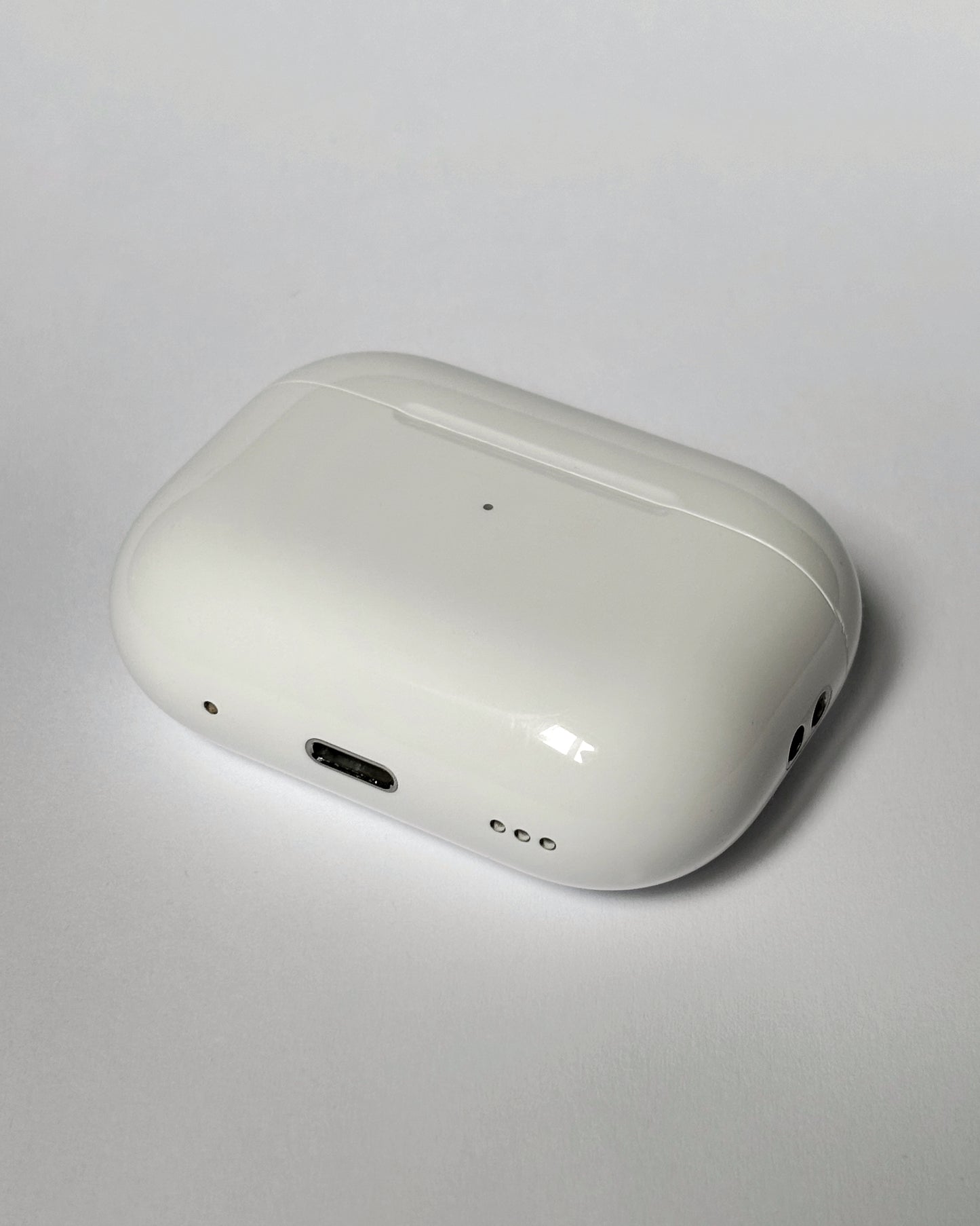 Apple AirPods Pro 2. Generation Ladecase Lightning (A2700)
