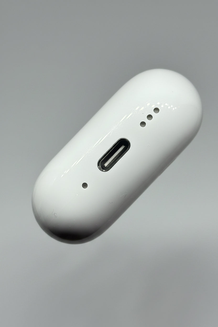 Apple AirPods 4. Generation Ladecase ANC A3055/A3056/A3059