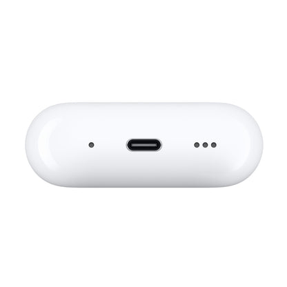 Apple AirPods Pro 2. Generation Ladecase (USB-C oder Lightning ) (A2968 oder A2700) Refurbished/Neu