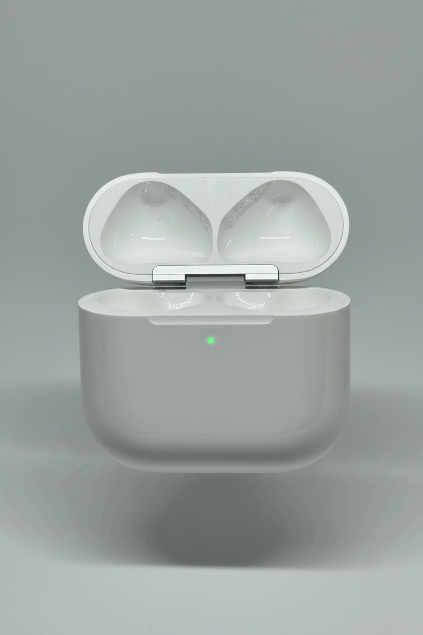 Apple AirPods 4. Generation Ladecase ANC A3055/A3056/A3059
