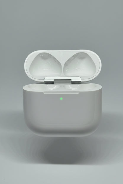 Apple AirPods 4. Generation Ladecase ANC A3055/A3056/A3059