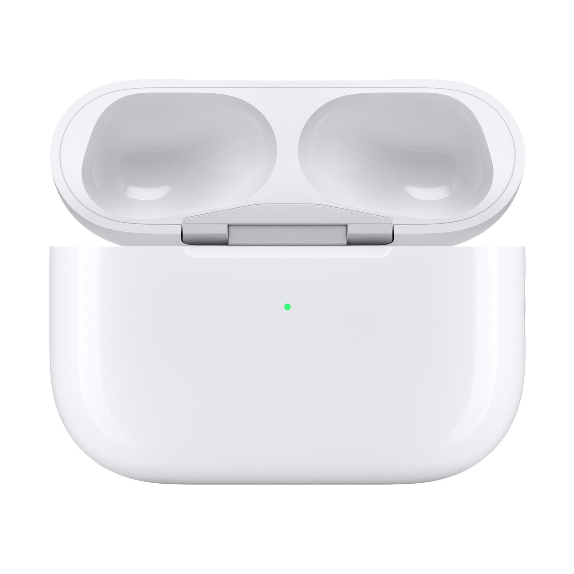 Apple AirPods Pro 2. Generation Ladecase (USB-C oder Lightning ) (A2968 oder A2700) Refurbished/Neu