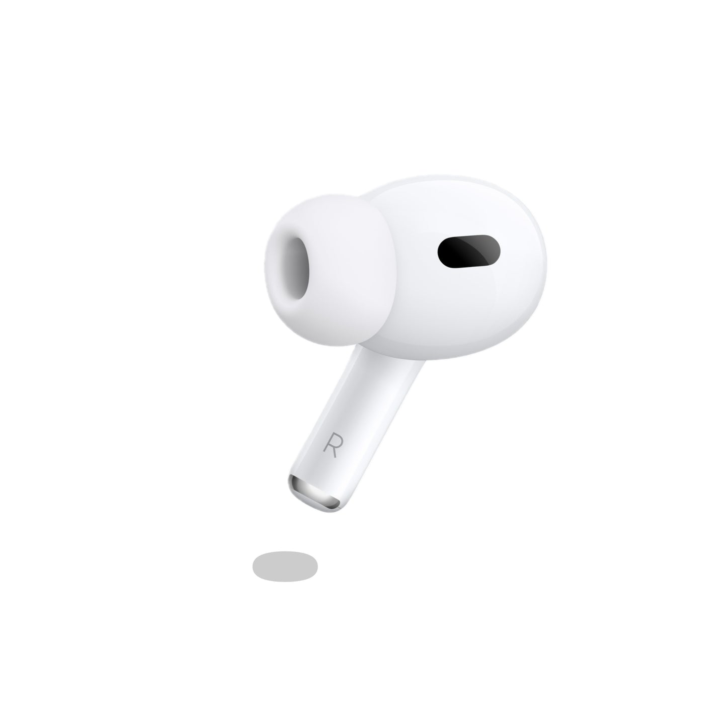 Apple AirPods Pro 2. Generation rechts Refurbished/Neu