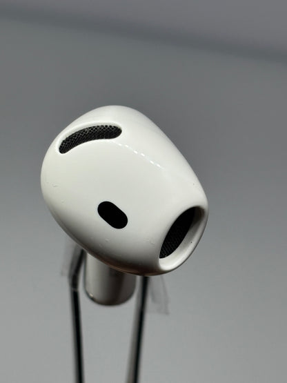Apple AirPods 4. Generation links mit ANC A3055/A3056/A3059
