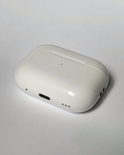 Apple AirPods Pro 2. Generation Ladecase Lightning (A2700)