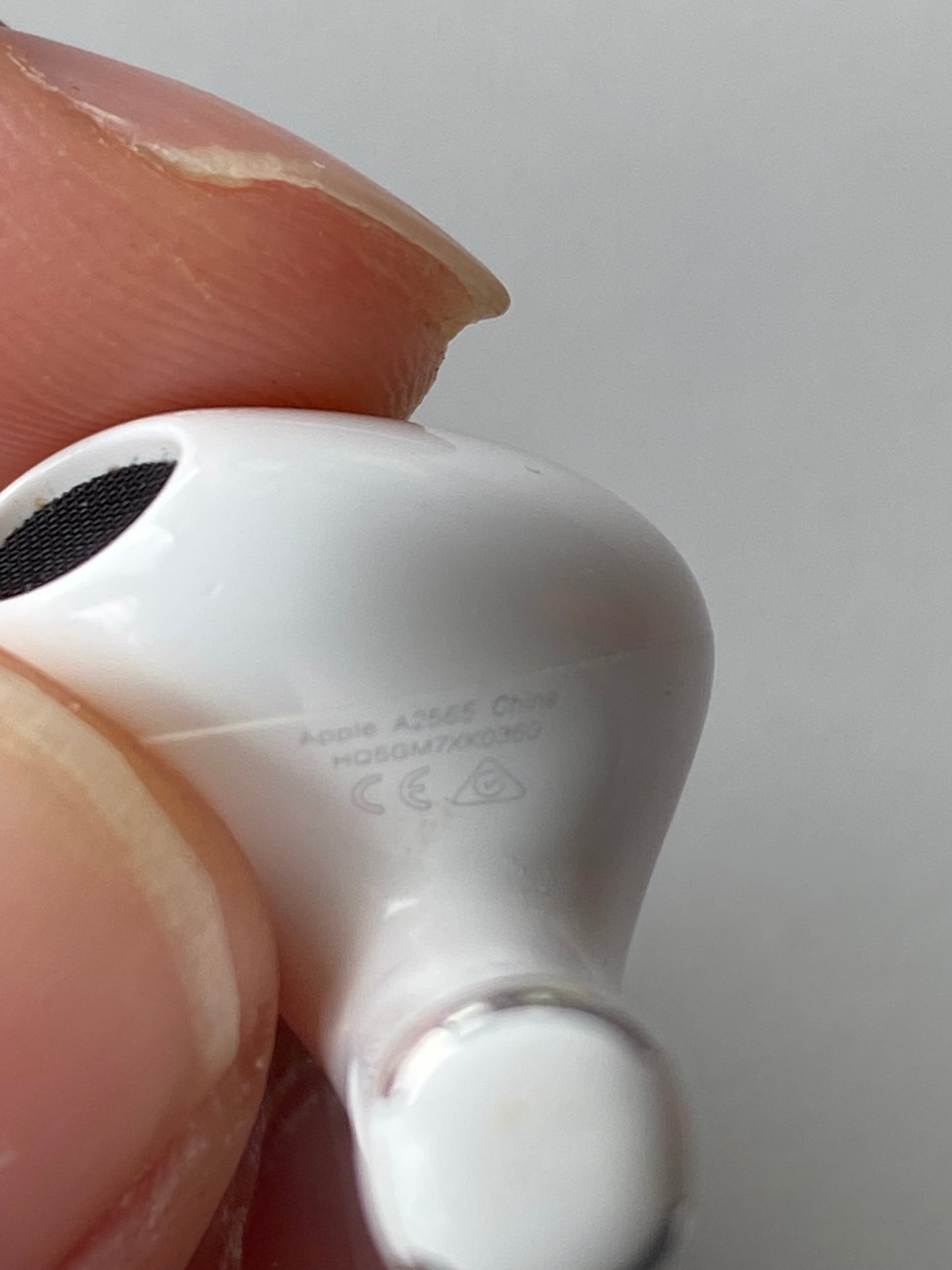Apple AirPods 3. Generation A2565 rechts Refurbished
