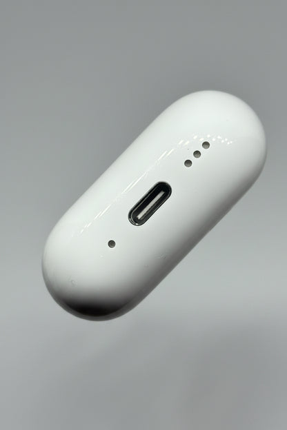 Apple AirPods 4. Generation Ladecase ANC A3055/A3056/A3059