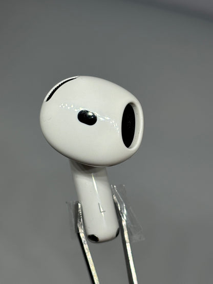 Apple AirPods 4. Generation links mit ANC A3055/A3056/A3059