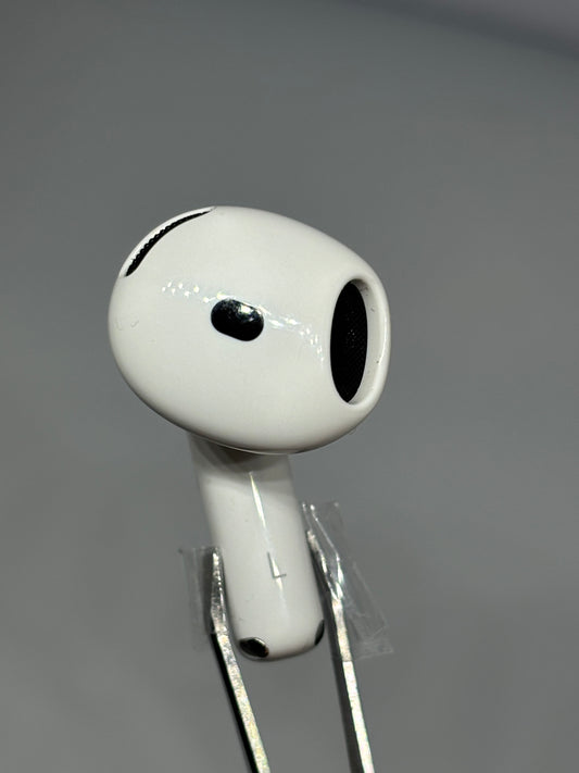 Apple AirPods 4. Generation links mit ANC A3055/A3056/A3059