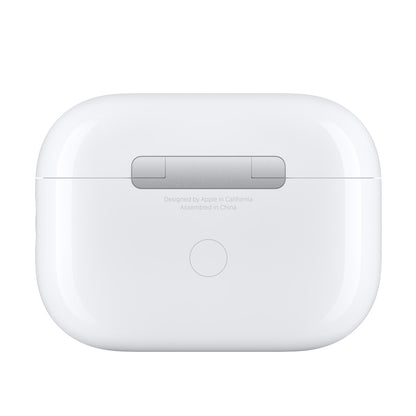 Apple AirPods Pro 2. Generation Ladecase (USB-C oder Lightning ) (A2968 oder A2700) Refurbished/Neu