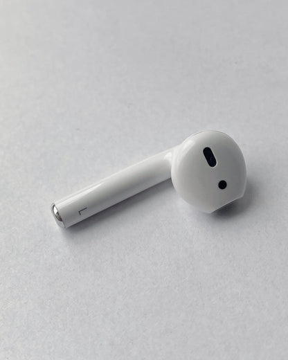 Apple AirPods 1. Generation links (A1722) refurbished