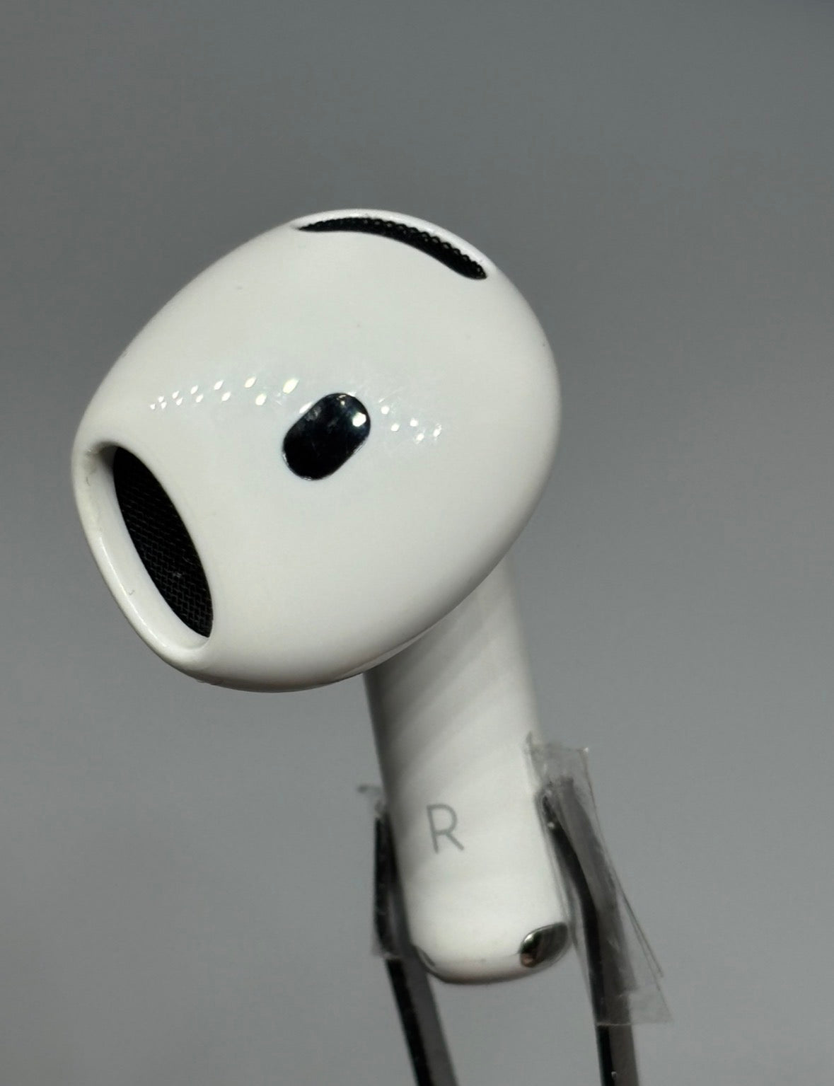 Apple AirPods 4. Generation rechts ohne ANC A3050/A3053
